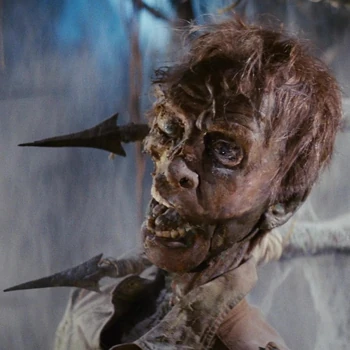 personagens misteriosos