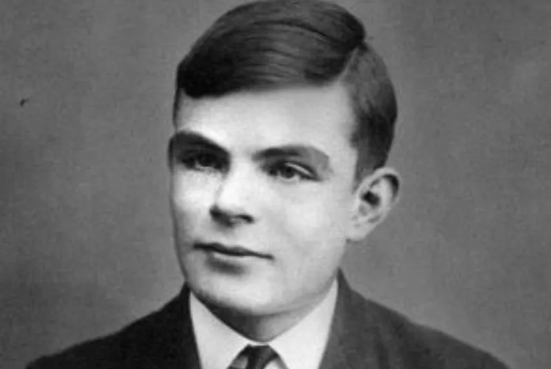 Alan Turing e a Inteligência Artificial