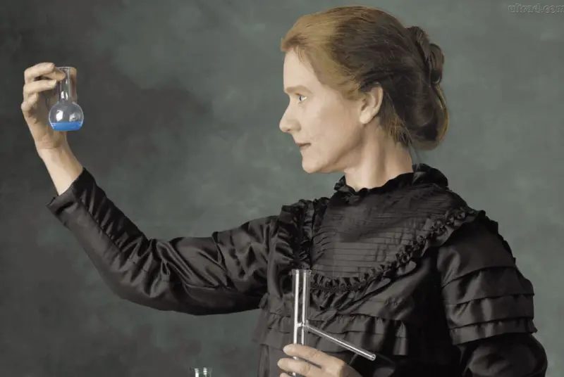 Quem foi Marie Curie?