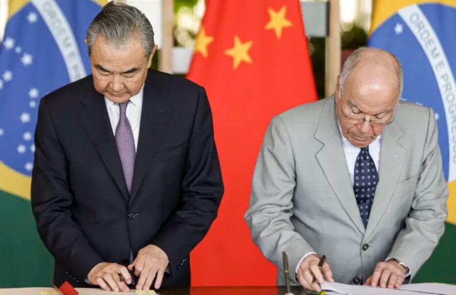 Visto de permanência