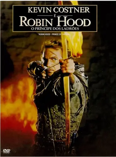 robin hood