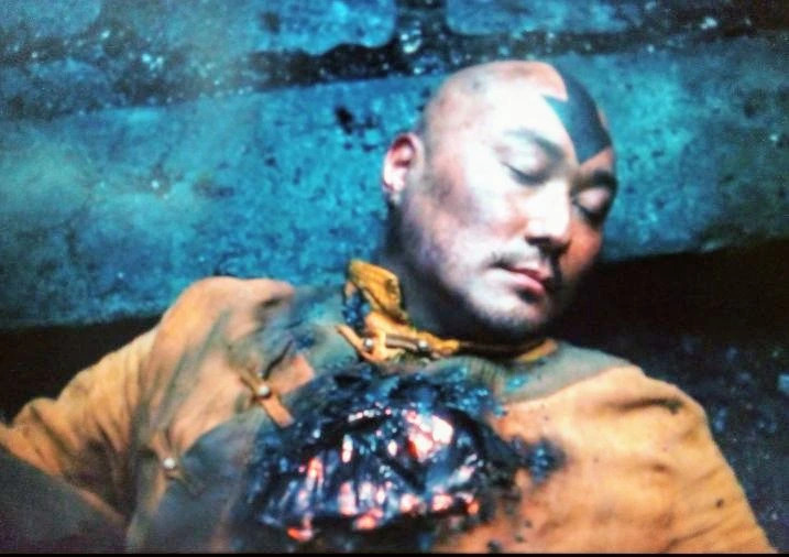 Aang (2024) – O Genocídio dos Nômades do Ar