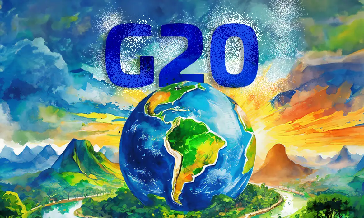 Siglas do G20 – B20, C20, Y20 – saiba o que significam