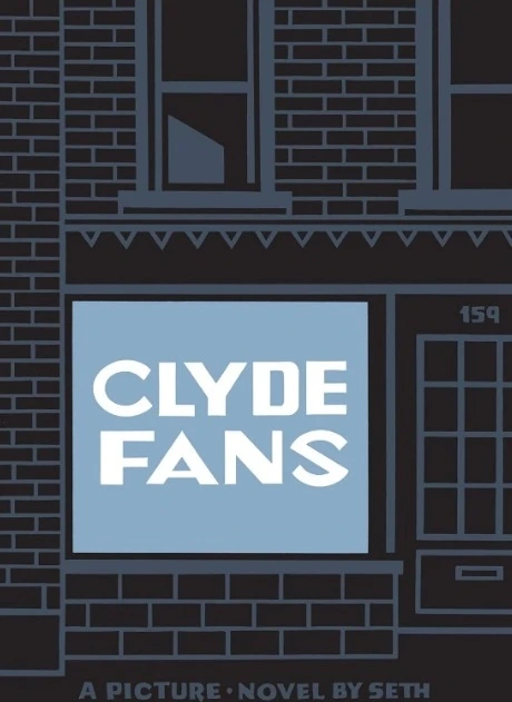 clyde fans