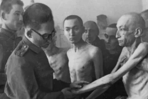 O Holocausto do Povo Judeu