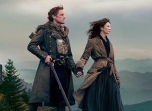 outlander