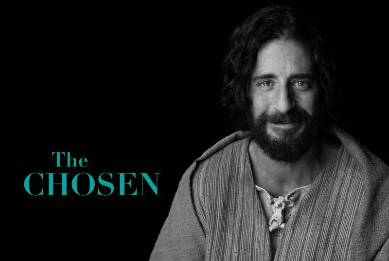 The Chosen – A humanidade de Jesus como você nunca viu antes