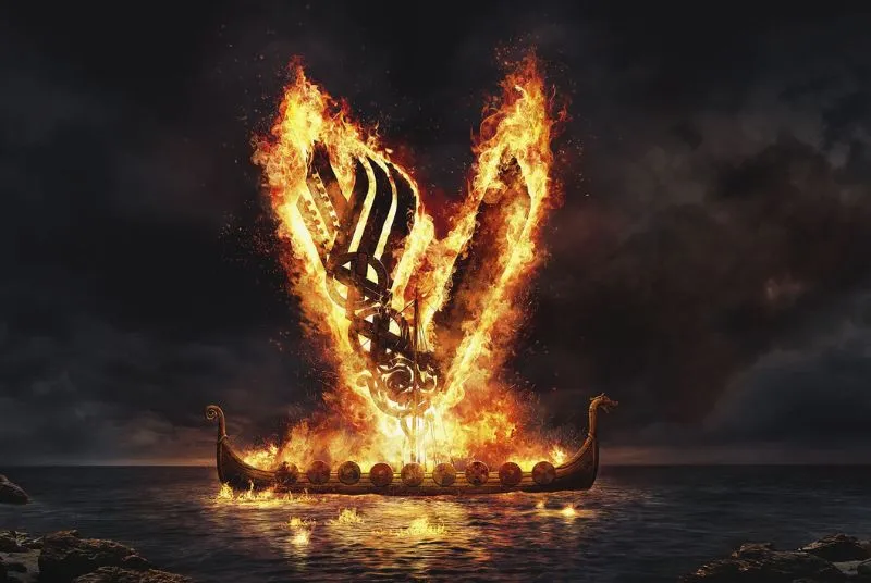 A Era Viking – O terror do Norte