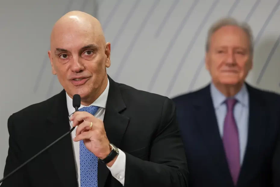 alexandre de Moraes