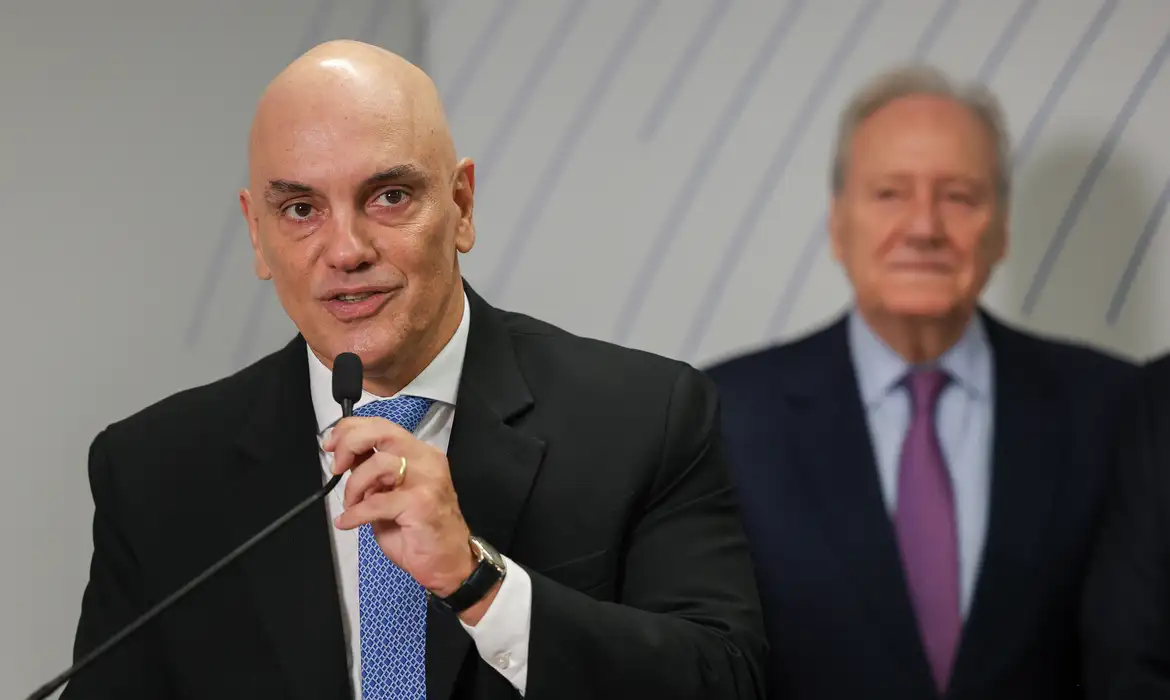 Alexandre de Moraes investiga Elon Musk – Entenda a treta