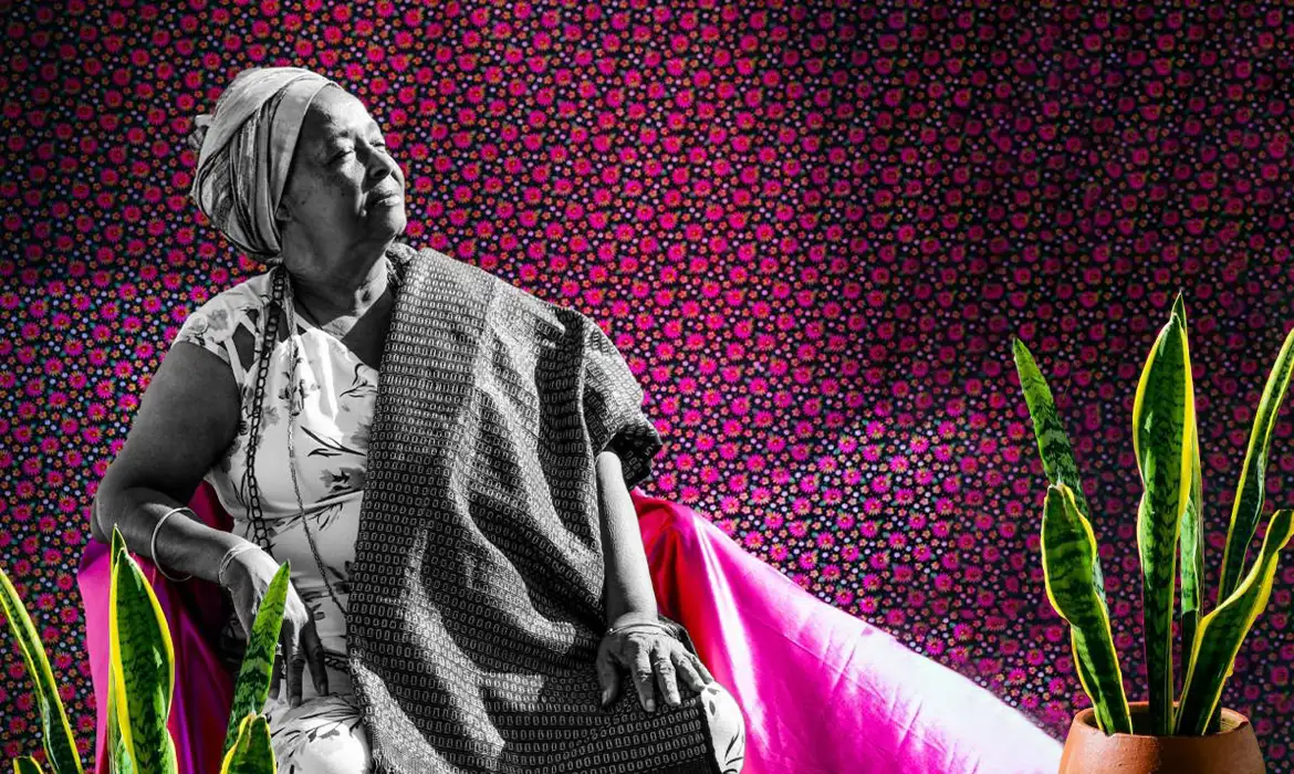 Comunidade de Pitanga de Palmares reconhecida pelo INCRA