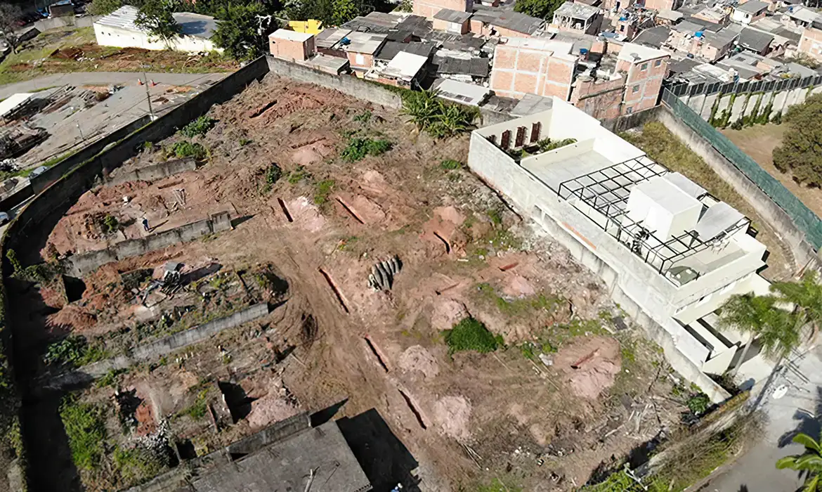 Sítio Arqueológico em São Paulo – Segredos da Pedra Lascada