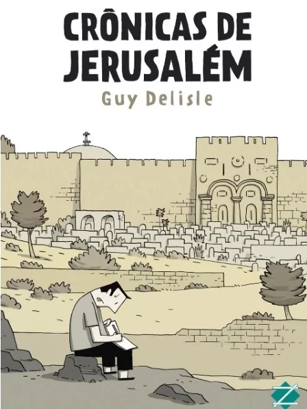 jerusalém