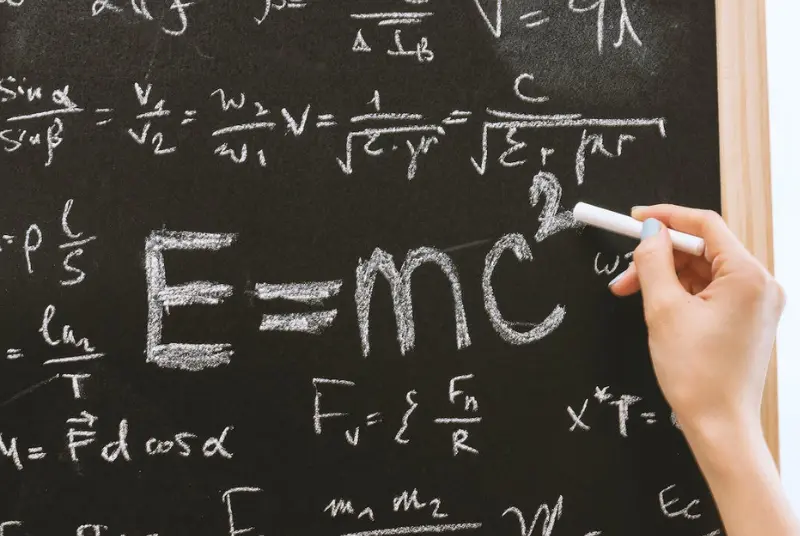 A Teoria da Relatividade Descomplicada