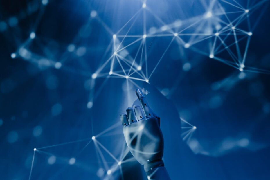 Alan Turing e a Inteligência artificial