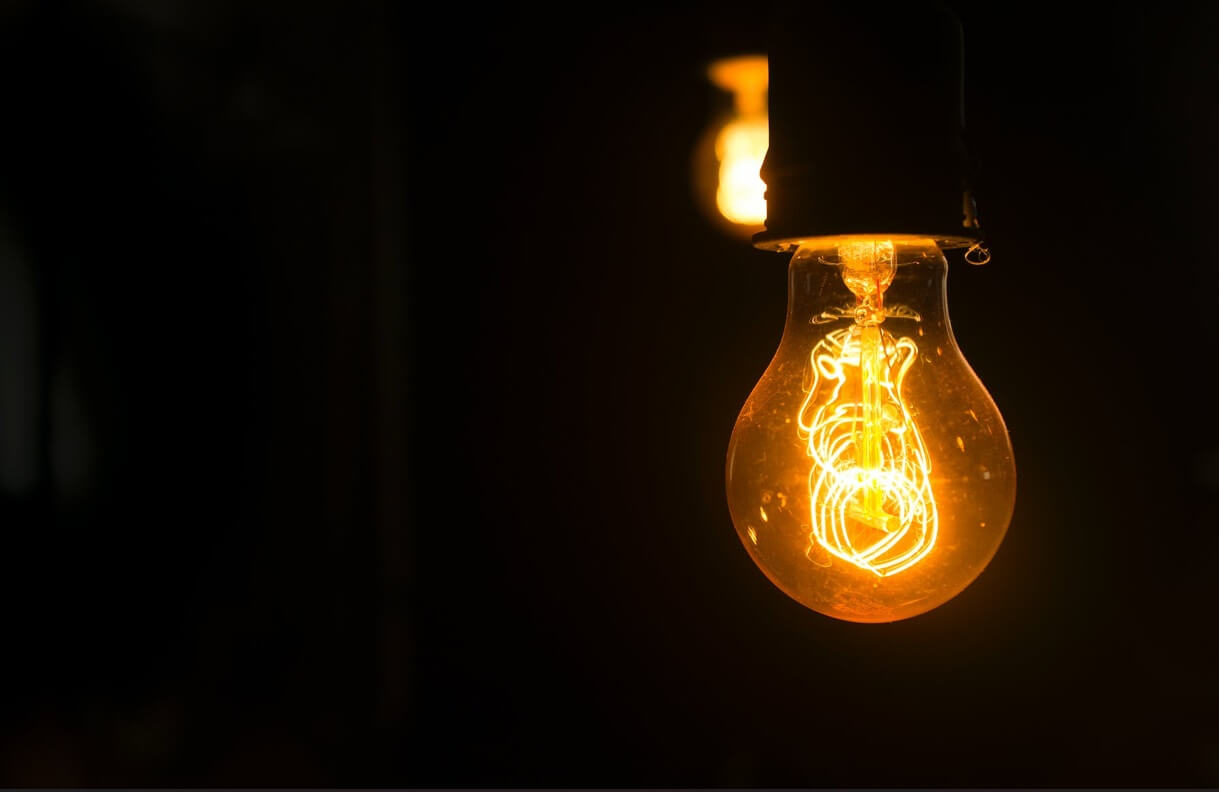 Como funciona a Lâmpada?