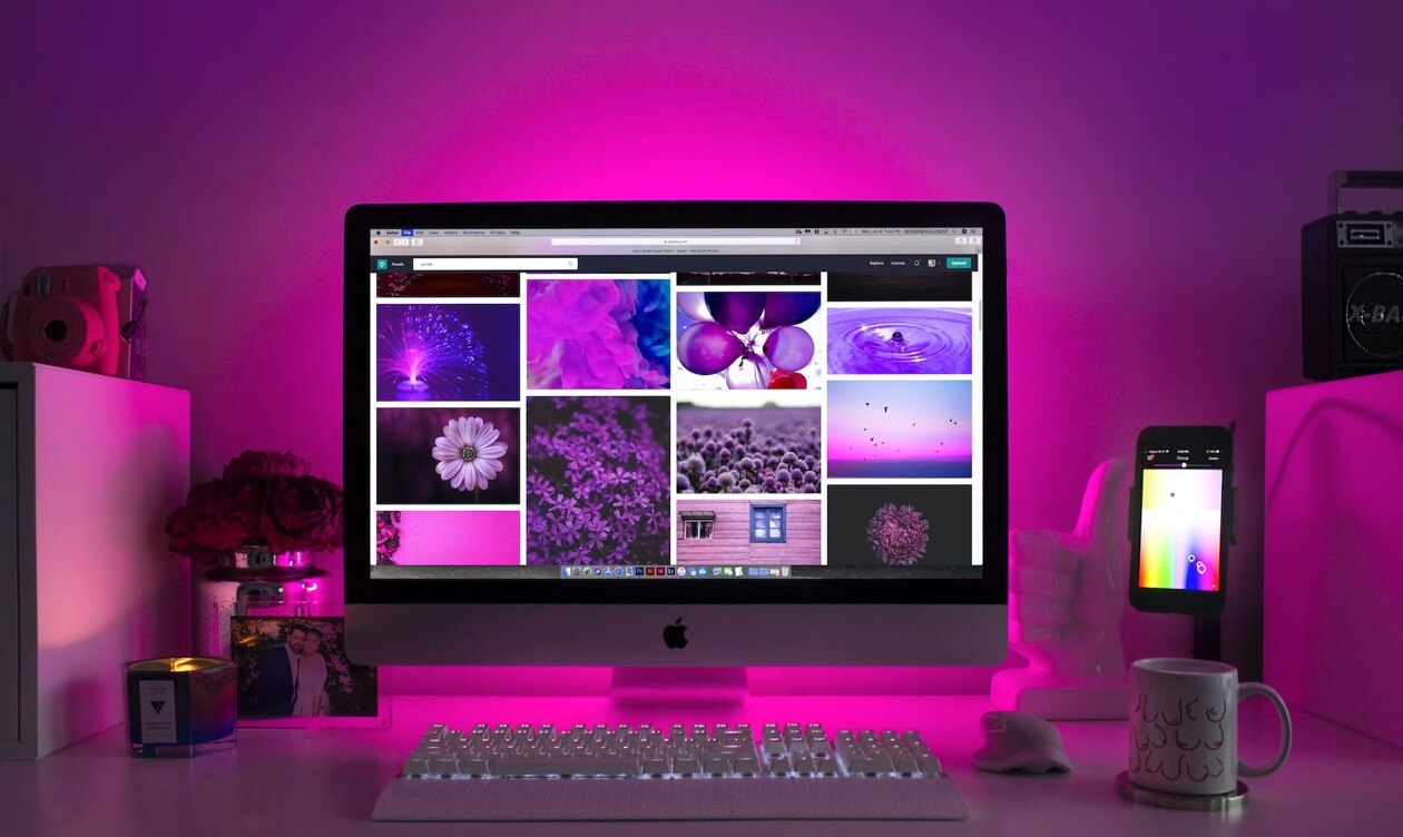 Como funciona o Computador?