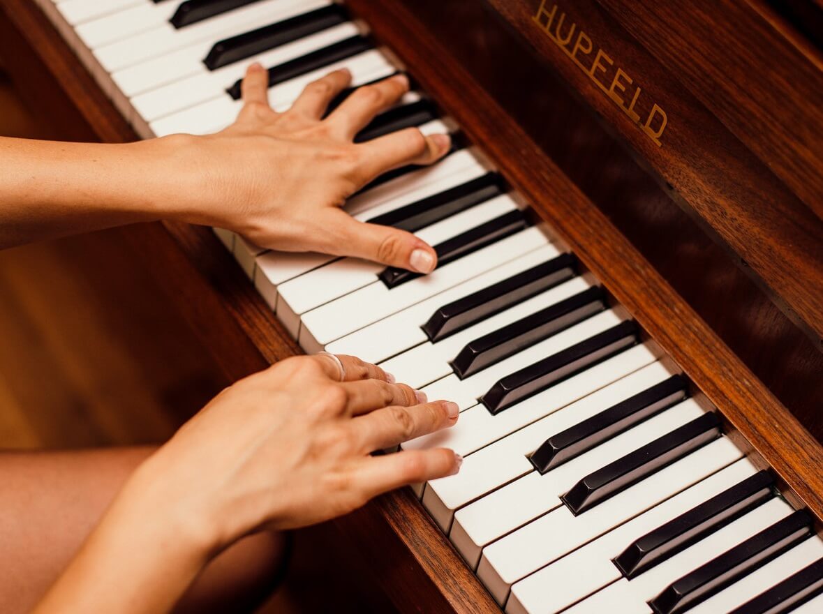 Como funciona o Piano?