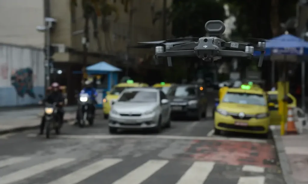 TRABALHOS DO FUTURO - Quais são os 05 melhores?