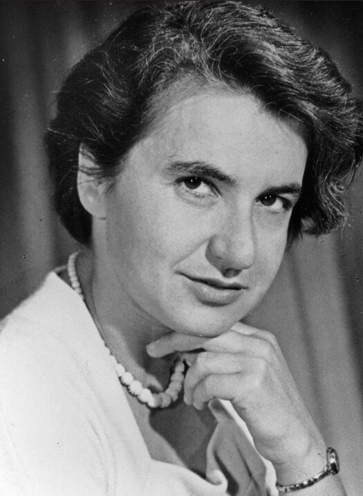 rosalind franklin