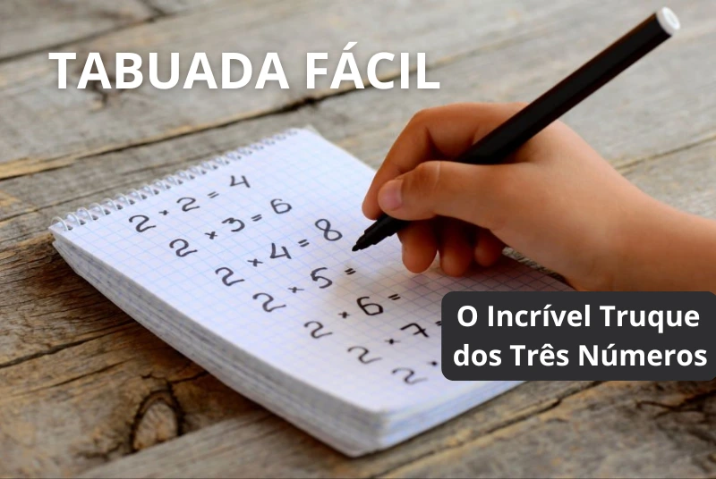 Tabuada Fácil