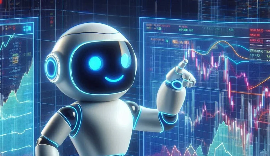 IA no Mercado Financeiro