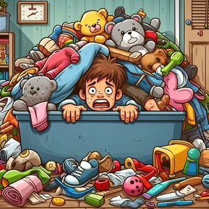 matéria ocupa lugar no espaço