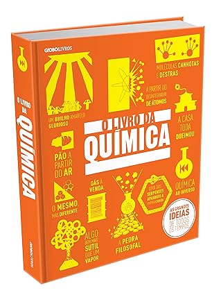 matéria química