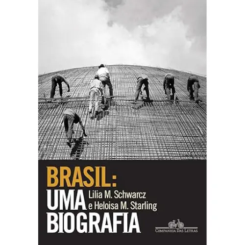 brasil uma biografia Chico Anysio 1964