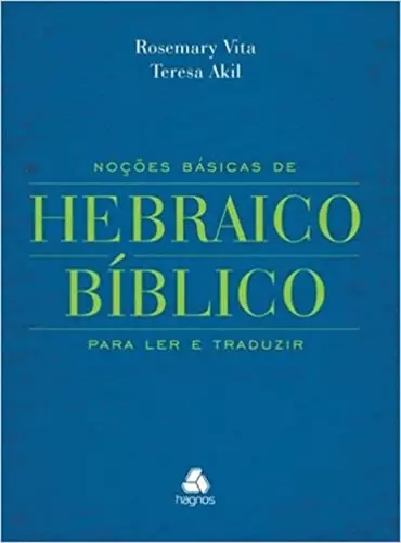hebraico biblico