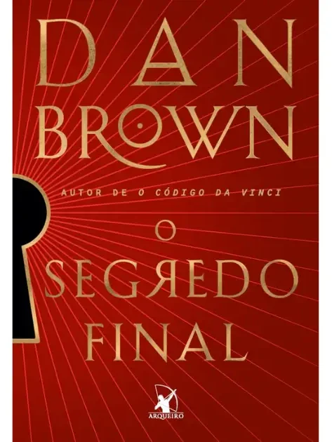 O segredo final