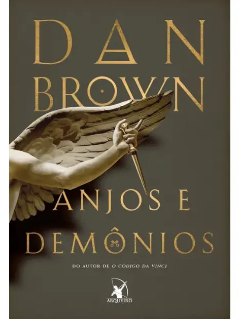 anjos e demônios