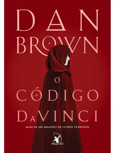 O Código Da Vinci (Robert Langdon – Livro 2)