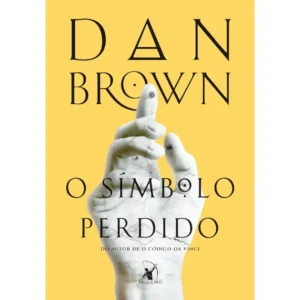 o símbolo perdido