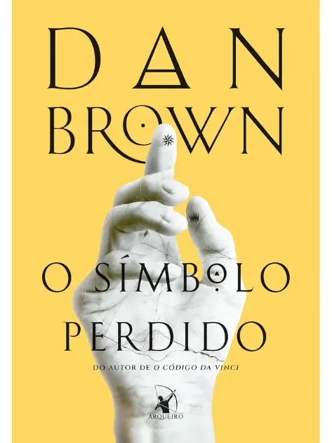 o símbolo perdido