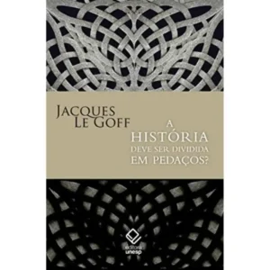 A história deve ser dividida em pedaços