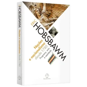 Nações e nacionalismo desde 1780