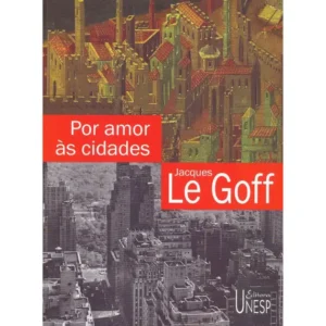Por amor às cidades