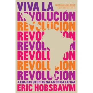 Viva la revolución
