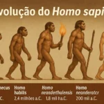 homo sapiens