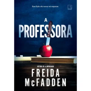 A professora