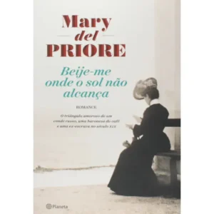 Beije-me onde o sol não alcança