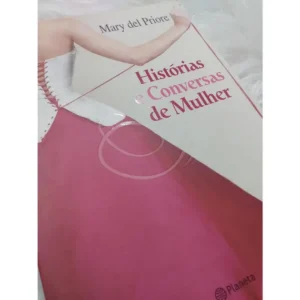 Histórias e conversas de mulher