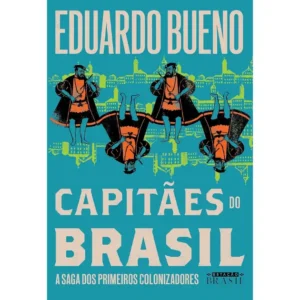 Capitães do Brasil
