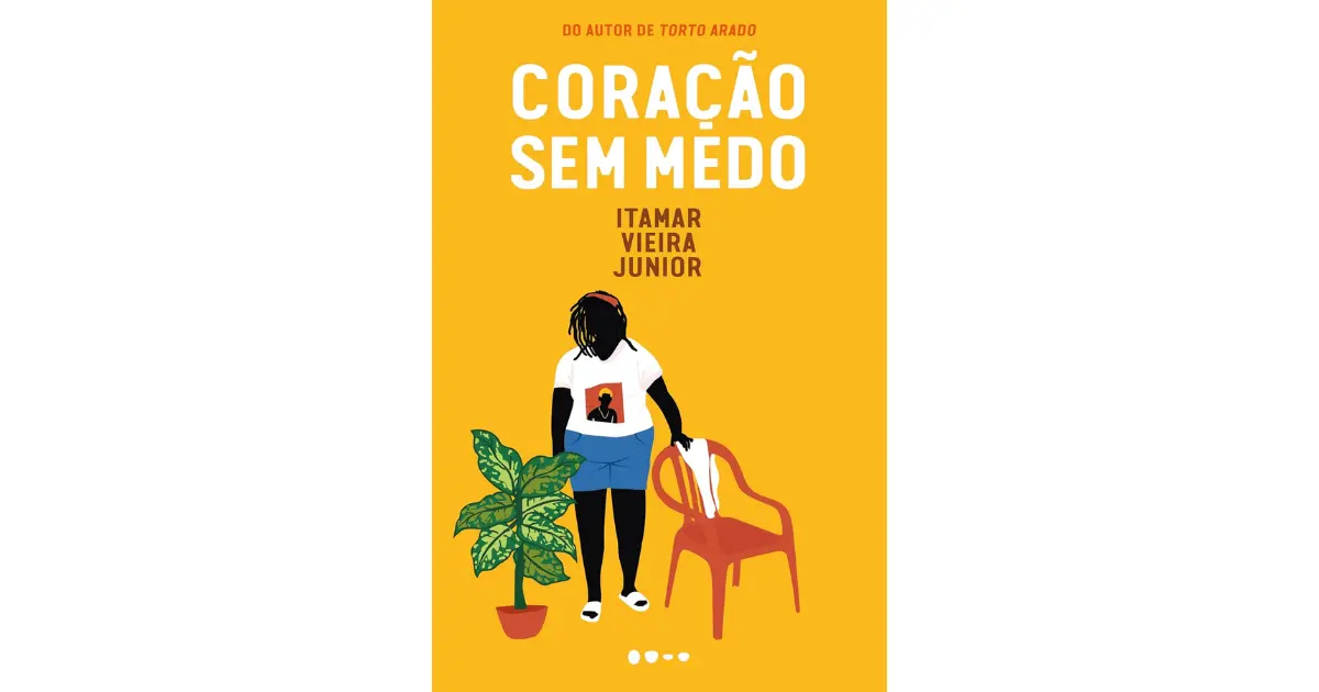 Coração sem medo