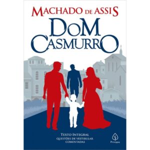 dom casmurro