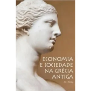 Economia e sociedade na Grécia Antiga