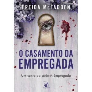 O casamento da empregada