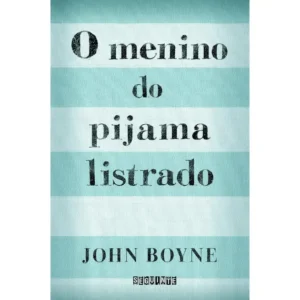 O menino do pijama listrado