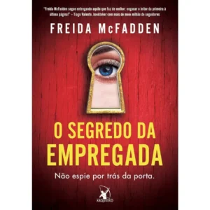 O segredo da empregada